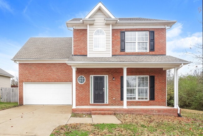 Building Photo - 7416 Maggie Dr