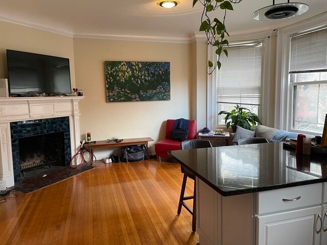 Photo - 259 Beacon St Unit 22