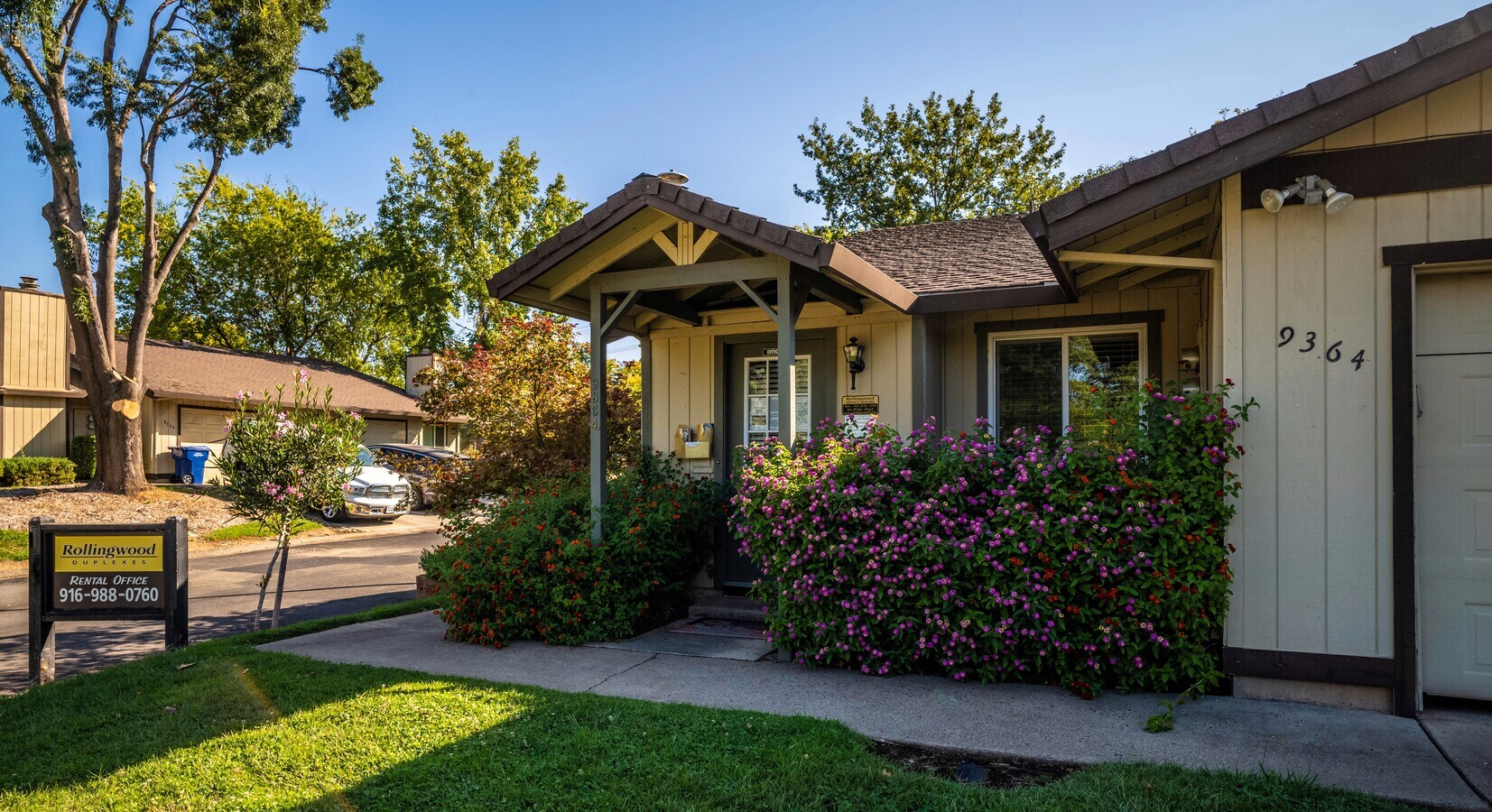 Rollingwood Duplex Homes Apartments For Rent In Orangevale Ca Forrent Com