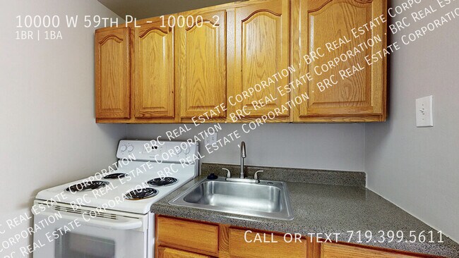 10000 W 59th Pl Unidad 10000-2