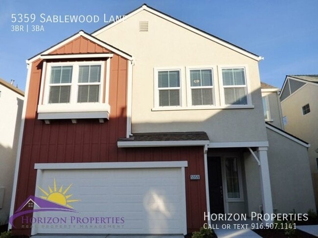 Building Photo - 5359 Sable Wood Ln Rental