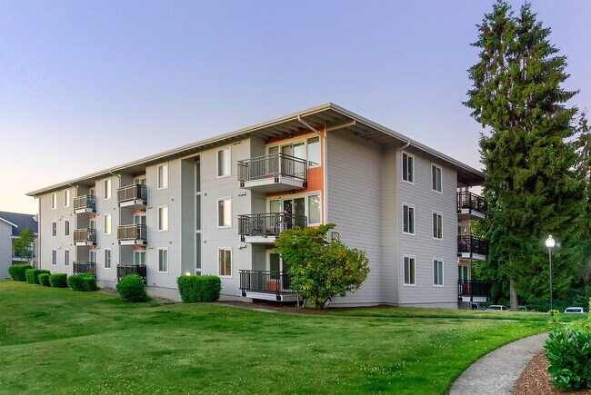 Foothill Commons