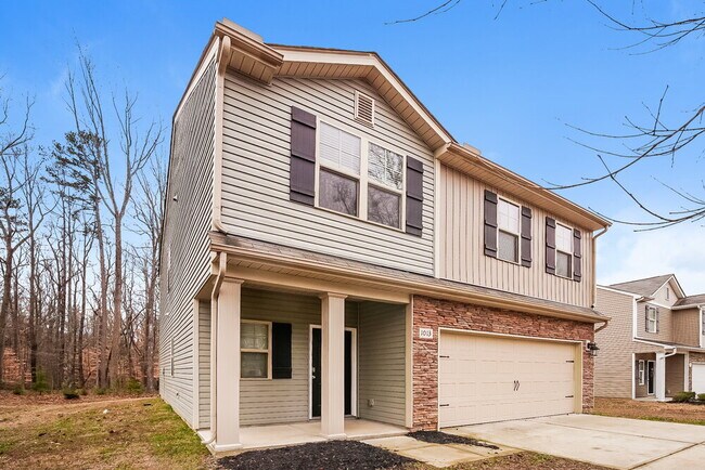 Photo - 1013 Helms Rd