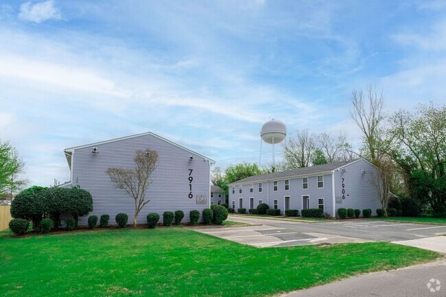 Building Photo - 7910 Turner Rd Unit B Rental