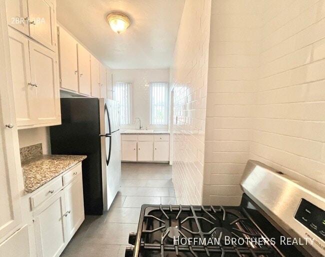 Photo - 1801 N Kingsley Dr Apartamento Unidad 203A