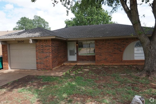 Building Photo - 5400 S Huddleston St Rental