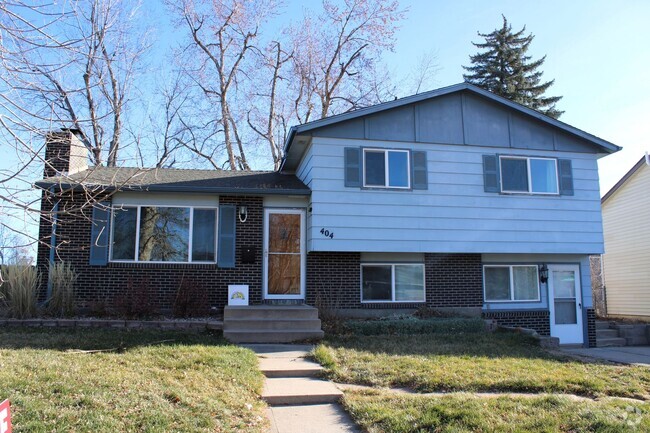 Building Photo - Charming 3 Bedroom Home in Fort Collins