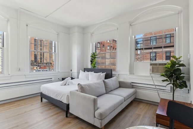 Photo - Spruce Tower