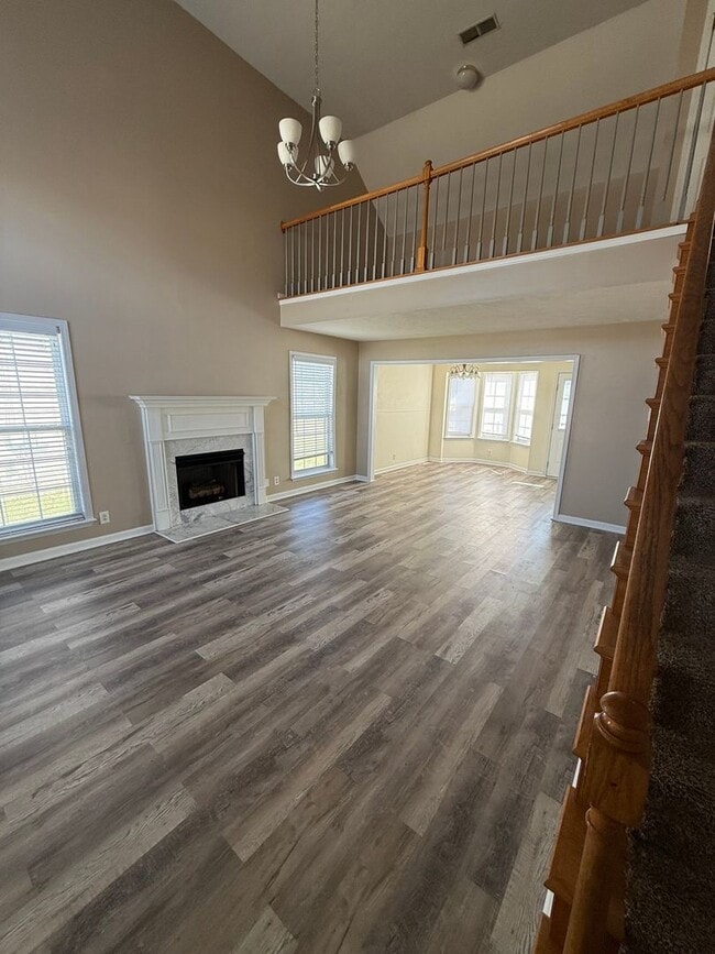 Photo - Charming 4BR House in Antioch