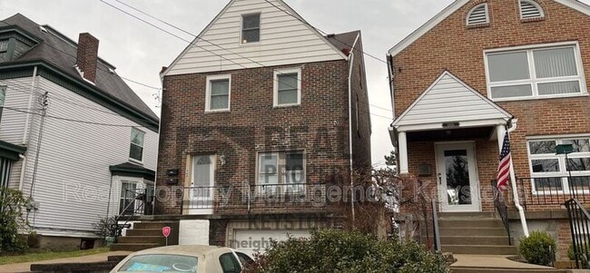 Photo - 1908 Dale St Unidad 1st Floor