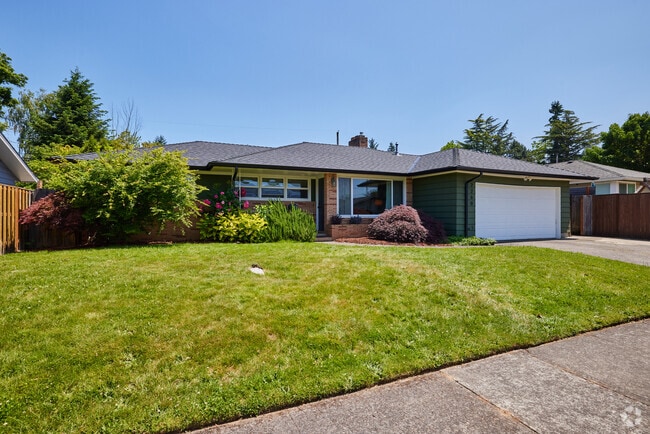 Building Photo - 2260 SE 103rd Dr Rental