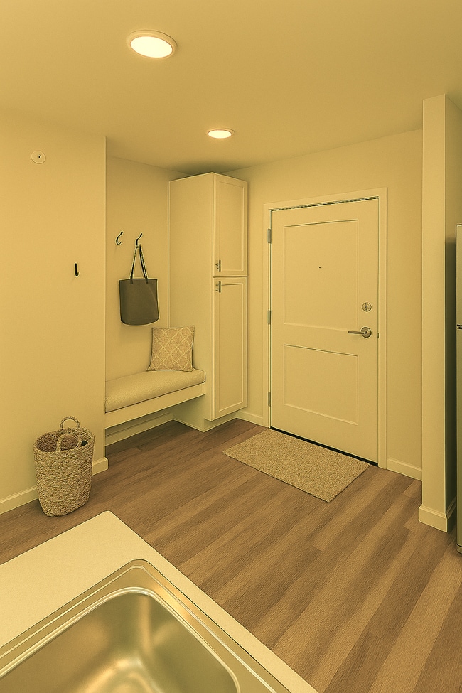 Photo - Discover Your New 1-Bedroom Sanctuary Unit 239-205