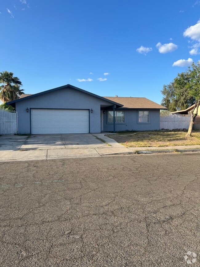 Building Photo - 4564 W 19th St Rental