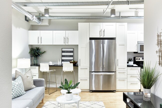 Photo - Orr Street Lofts - 1101 E Walnut