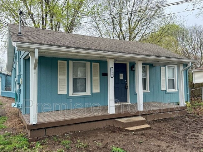 Building Photo - 334 W Sea Ave