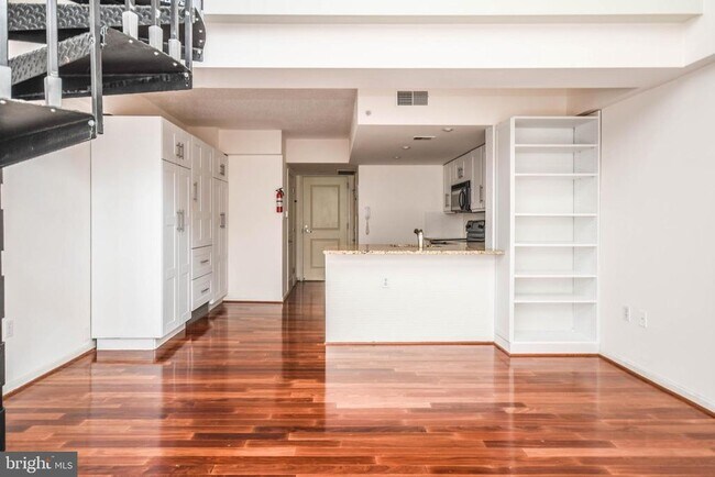 Photo - 1225 13th St NW Unit 310