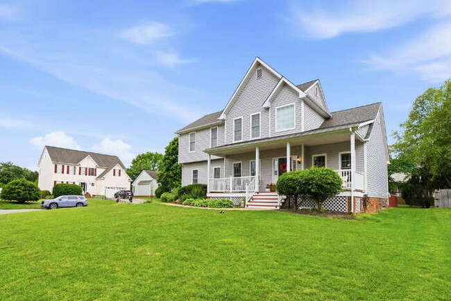 Photo - Updated 4 Bedroom + Office Home in Rivers Bend with 2-Car Garage – $3,000/mo