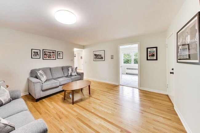 Photo - 6407 N Normandy Ave