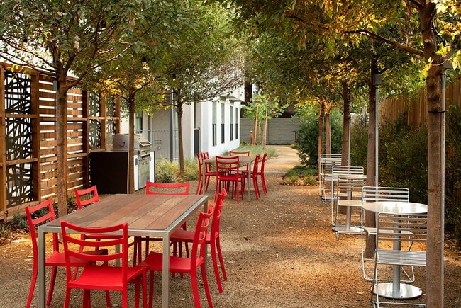 Photo - ARLO Mountain View