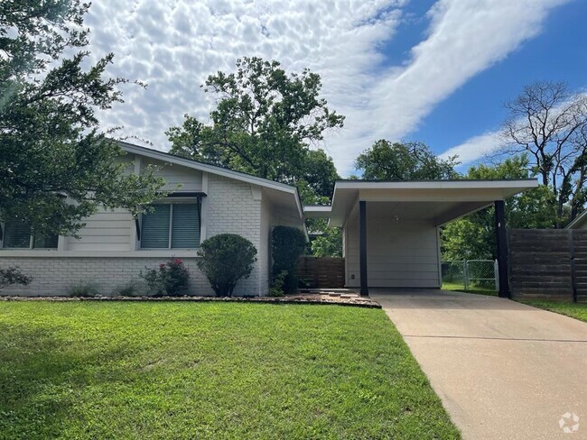 Building Photo - 4711 Broadhill Dr Rental