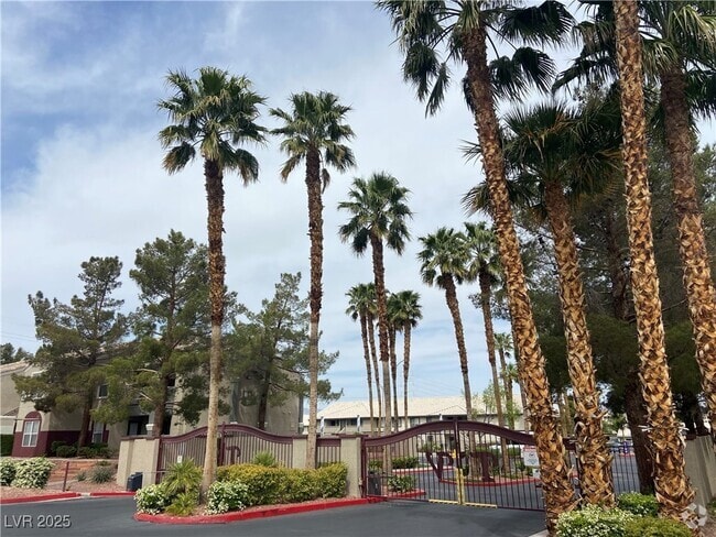 Building Photo - 5055 W Hacienda Ave Unit 1206 Rental