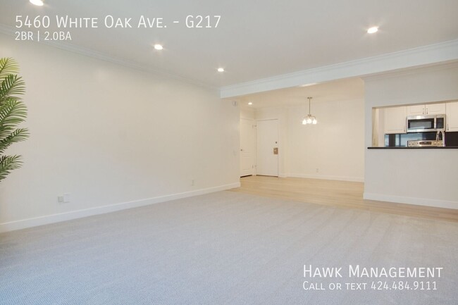 5460 White Oak Ave