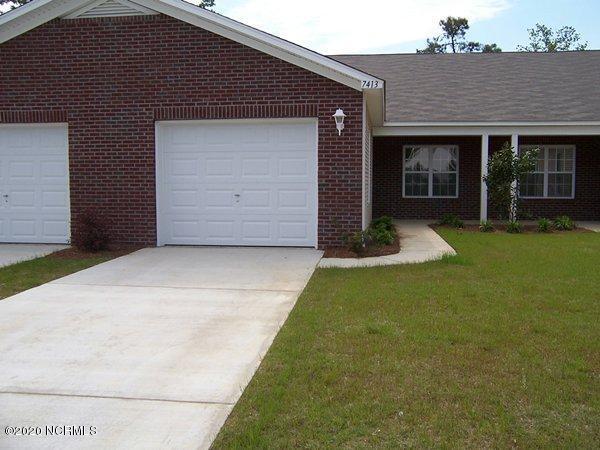 Photo - 7413 Thais Trail Townhome