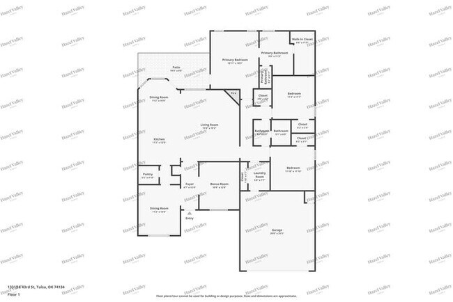 Photo - 13313 E 43rd St