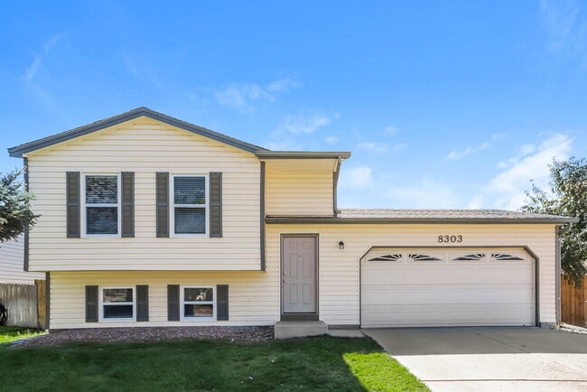 Building Photo - 8303 Sandreed Cir
