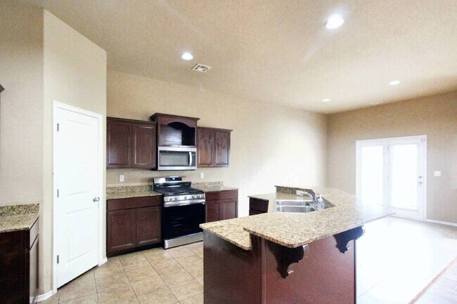 Photo - 3706 West 106th Street South