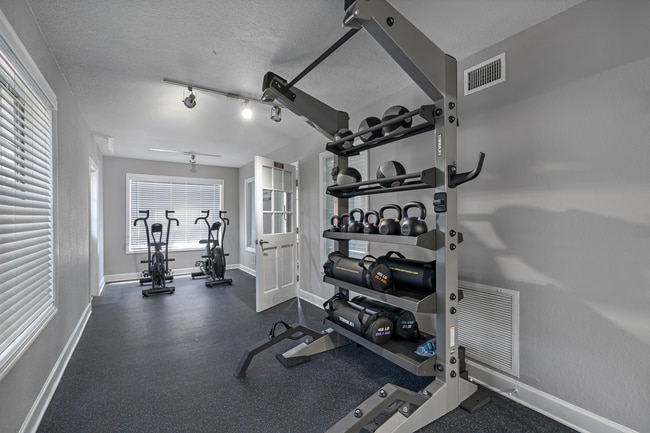 Photo - The Morgan at Ocala