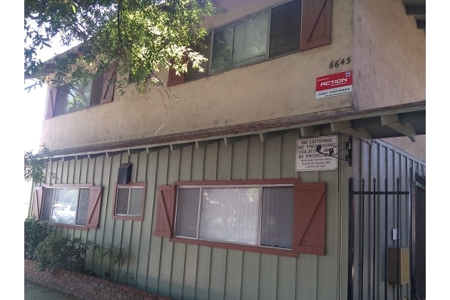 Photo - 6645 Orange Ave