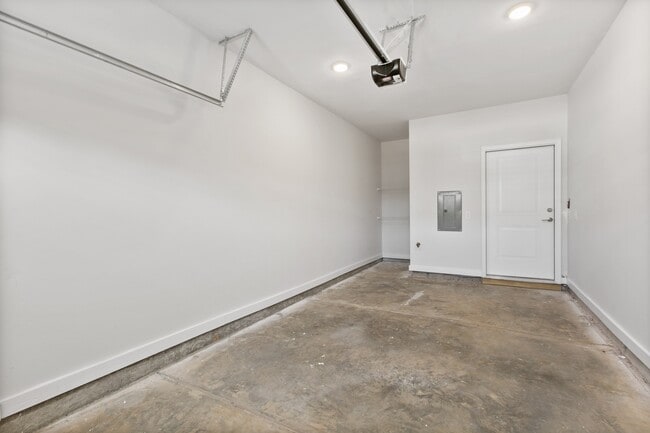 Ashton Mills Townhomes
