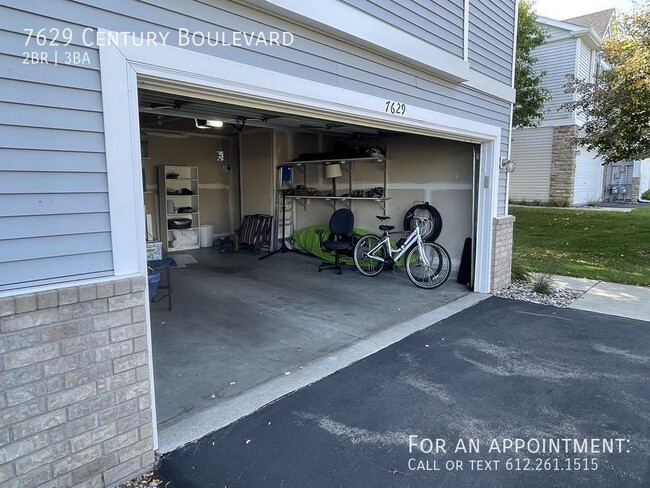 Photo - 7629 Century Blvd