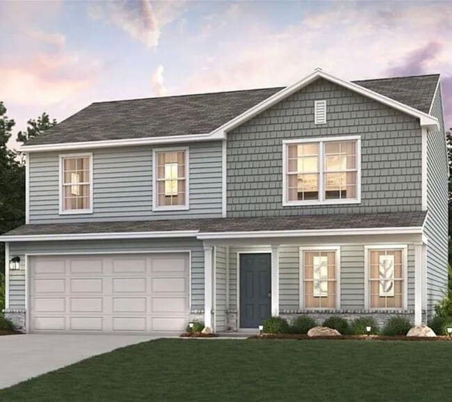 Building Photo - 305 Shannon Ct
