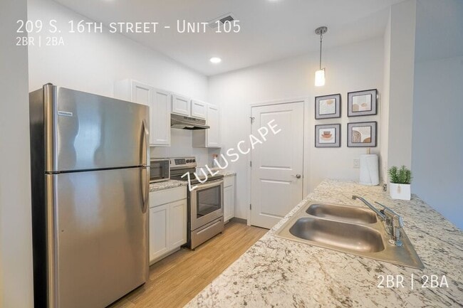 Photo - Tin Plate Apartments