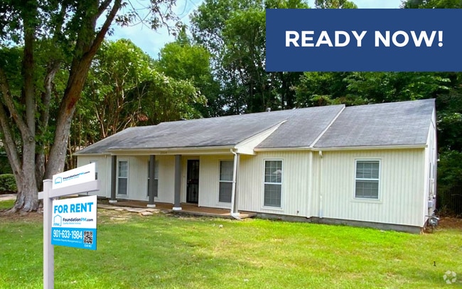 Building Photo - 2564 Lynnfield Rd Rental