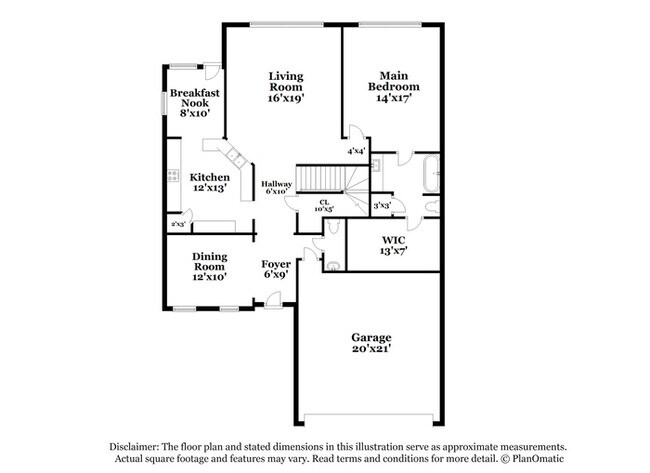 Photo - 20011 Sweet Magnolia Pl