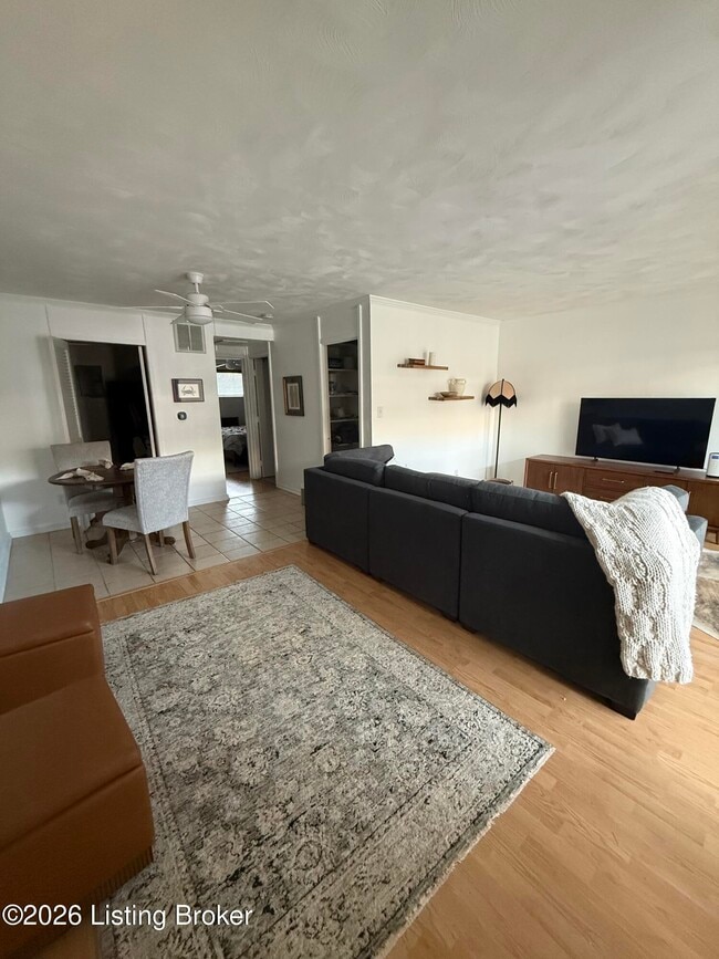 Photo - 1040 Cherokee Rd Unit APT E3