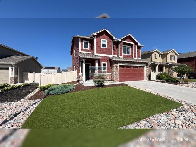 Building Photo - 10774 Calista Wy