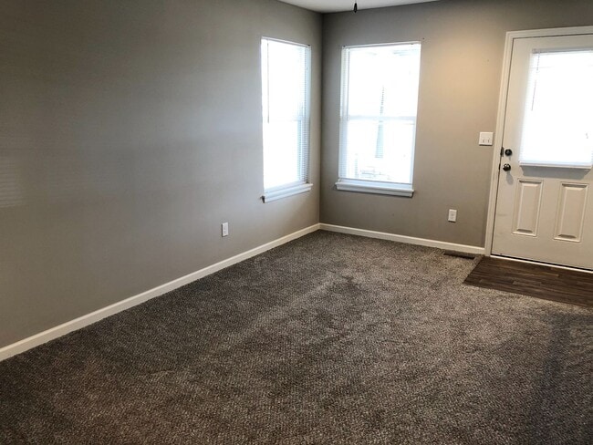 Photo - 2 Bed 1 Car Attached Villa with Unfinished Basement