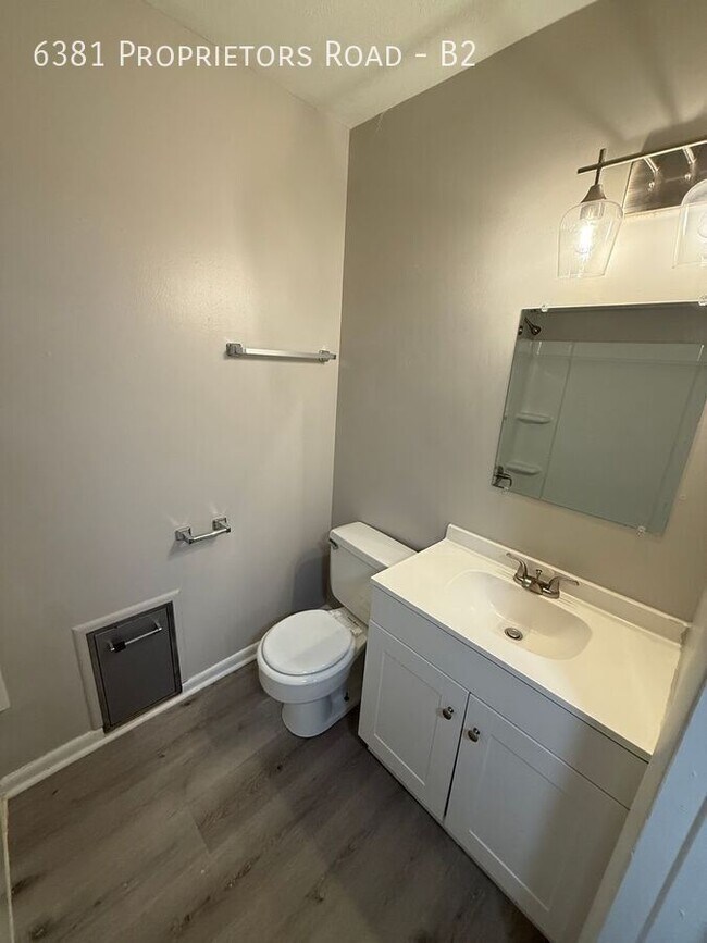 Photo - 6381 Proprietors Rd Unit B2