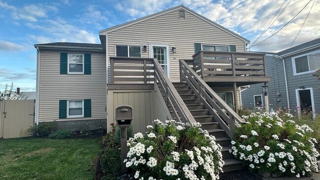 Building Photo - 34 Brookline Ave Unit 1