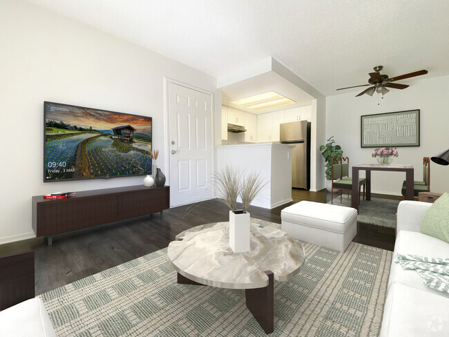 Building Photo - Highland Meadows Rental