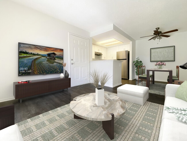 Building Photo - Highland Meadows Rental