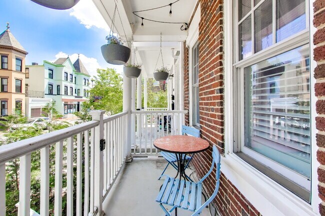 Photo - Charming 2bd/2.5ba LeDroit Park Home Available