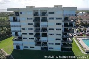 Building Photo - 7440 S Ocean Dr Unit 625A