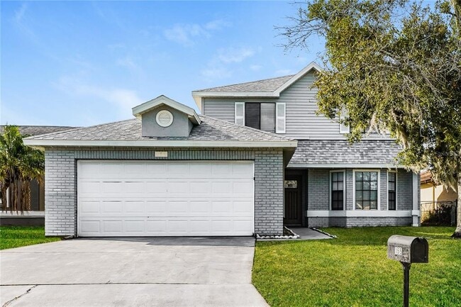 Photo - 155 Sandalwood Dr House