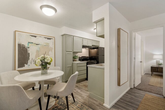 Photo - Forest Pointe Apartments