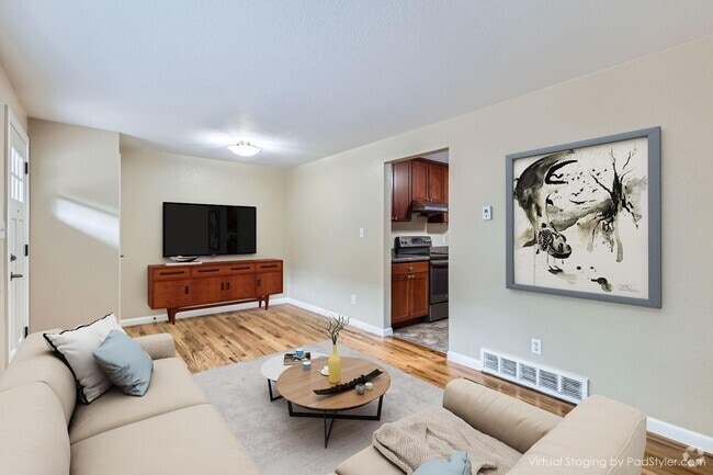 Building Photo - 4216 Zuni St Rental